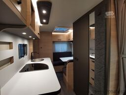 WEINSBERG CARAONE 420 QD / - 2026 -/ ADVANCE & SMART PAKET