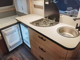 WEINSBERG CARAONE 420 QD / - 2026 -/ ADVANCE & SMART PAKET