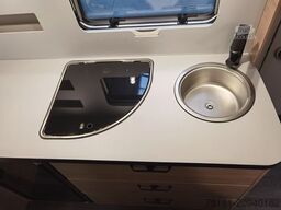 WEINSBERG CARAONE 420 QD / - 2026 -/ ADVANCE & SMART PAKET