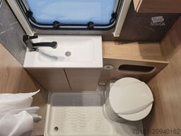 WEINSBERG CARAONE 420 QD / - 2026 -/ ADVANCE & SMART PAKET