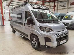 KARMANN DEXTER 600 /- 2026-/ EINZELBETTEN & BAR VERSION