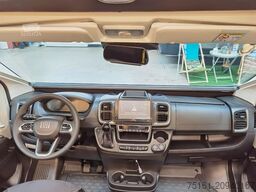 KARMANN DEXTER 600 /- 2026-/ EINZELBETTEN & BAR VERSION