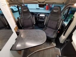 KARMANN DEXTER 600 /- 2026-/ EINZELBETTEN & BAR VERSION