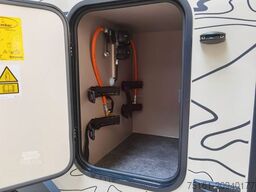 EURAMOBIL XTURA 686 EF /-2025- / 4x4 / TOP-AUSSTATTUNG