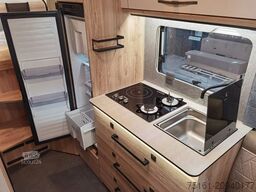 EURAMOBIL XTURA 686 EF /-2025- / 4x4 / TOP-AUSSTATTUNG