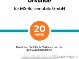 EURAMOBIL XTURA 686 EF /-2025- / 4x4 / TOP-AUSSTATTUNG