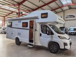 WEINSBERG CARAHOME 650 DG / 140 PS / TOP - AUSSTATTUNG