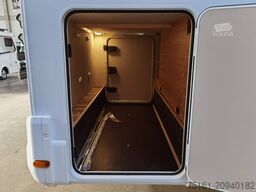 WEINSBERG CARAHOME 650 DG / 140 PS /  TOP - AUSSTATTUNG