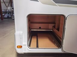 WEINSBERG CARALOFT 650 MF / 155PS / TOP - AUSSTATTUNG