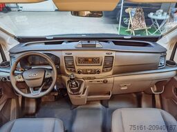 WEINSBERG CARALOFT 650 MF / 155PS / TOP - AUSSTATTUNG