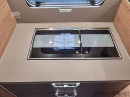 WEINSBERG CARALOFT 650 MF / 155PS / TOP - AUSSTATTUNG