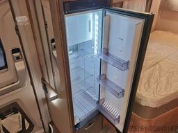 WEINSBERG CARALOFT 650 MF / 155PS / TOP - AUSSTATTUNG