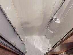 WEINSBERG CARALOFT 650 MF / 155PS / TOP - AUSSTATTUNG