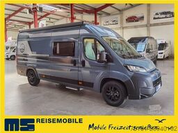 KARMANN DAVIS 620 TRENDSTYLE / - 2026 -/ 140PS-AUTOMATIK