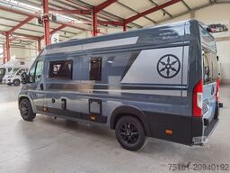 KARMANN DAVIS 620 TRENDSTYLE / - 2026 -/ 140PS-AUTOMATIK