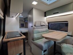 KARMANN DAVIS 620 TRENDSTYLE / - 2026 -/ 140PS-AUTOMATIK