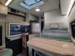 KARMANN DAVIS 620 TRENDSTYLE / - 2026 -/ 140PS-AUTOMATIK