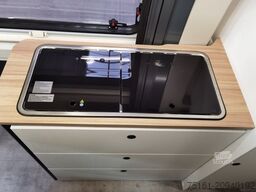 KARMANN DAVIS 620 TRENDSTYLE / - 2026 -/ 140PS-AUTOMATIK