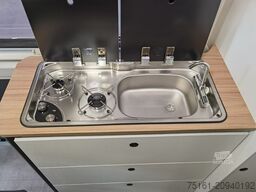 KARMANN DAVIS 620 TRENDSTYLE / - 2026 -/ 140PS-AUTOMATIK