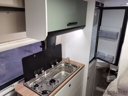 KARMANN DAVIS 620 TRENDSTYLE / - 2026 -/ 140PS-AUTOMATIK