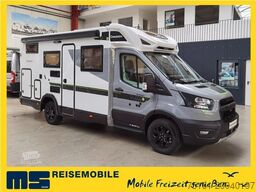 CHAUSSON S 614 SPORT LINE / - 2026 - / HECKBETT & HUBBETT