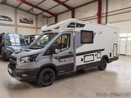 CHAUSSON S 614 SPORT LINE / - 2026 - / HECKBETT & HUBBETT