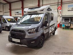 CHAUSSON S 614 SPORT LINE / - 2026 - / HECKBETT & HUBBETT