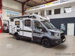 CHAUSSON S 614 SPORT LINE / - 2026 - / HECKBETT & HUBBETT