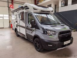 CHAUSSON S 614 SPORT LINE / - 2026 - / HECKBETT & HUBBETT