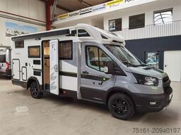 CHAUSSON S 614 SPORT LINE / - 2026 - / HECKBETT & HUBBETT