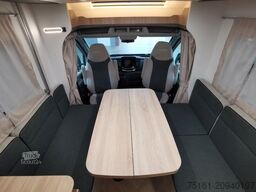 CHAUSSON S 614 SPORT LINE / - 2026 - / HECKBETT & HUBBETT