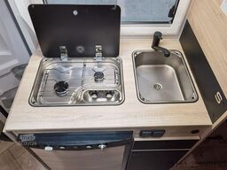 CHAUSSON S 614 SPORT LINE / - 2026 - / HECKBETT & HUBBETT