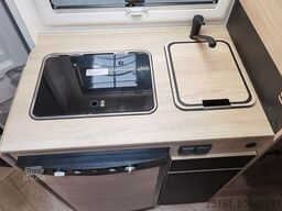 CHAUSSON S 614 SPORT LINE / - 2026 - / HECKBETT & HUBBETT