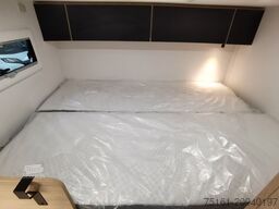 CHAUSSON S 614 SPORT LINE / - 2026 - / HECKBETT & HUBBETT