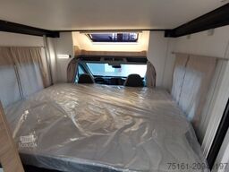 CHAUSSON S 614 SPORT LINE / - 2026 - / HECKBETT & HUBBETT