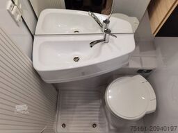 CHAUSSON S 614 SPORT LINE / - 2026 - / HECKBETT & HUBBETT