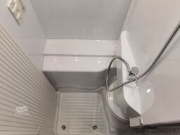 CHAUSSON S 614 SPORT LINE / - 2026 - / HECKBETT & HUBBETT