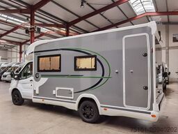 CHAUSSON 640 TITANIUM / -2026- / 165PS-8G. / XXL- HUBBETT