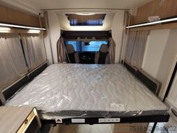 CHAUSSON 640 TITANIUM / -2026- / 165PS-8G. / XXL- HUBBETT