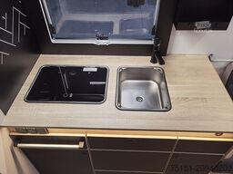 CHAUSSON 640 TITANIUM / -2026- / 165PS-8G. / XXL- HUBBETT