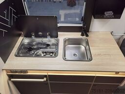 CHAUSSON 640 TITANIUM / -2026- / 165PS-8G. / XXL- HUBBETT