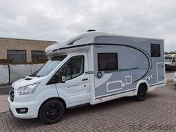 CHAUSSON 627 TITANIUM / -2026- / 165PS-8G. / EINZELBETTEN