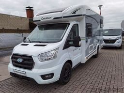 CHAUSSON 627 TITANIUM / -2026- / 165PS-8G. / EINZELBETTEN