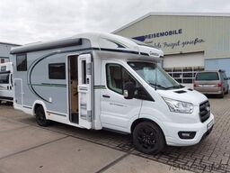 CHAUSSON 627 TITANIUM / -2026- / 165PS-8G. / EINZELBETTEN
