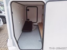 CHAUSSON 627 TITANIUM / -2026- / 165PS-8G. / EINZELBETTEN