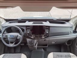 CHAUSSON 627 TITANIUM / -2026- / 165PS-8G. / EINZELBETTEN