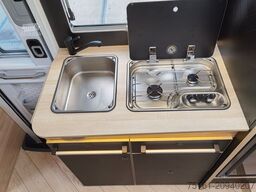 CHAUSSON 627 TITANIUM / -2026- / 165PS-8G. / EINZELBETTEN