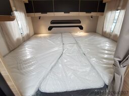 CHAUSSON 627 TITANIUM / -2026- / 165PS-8G. / EINZELBETTEN