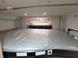 CHAUSSON 627 TITANIUM / -2026- / 165PS-8G. / EINZELBETTEN
