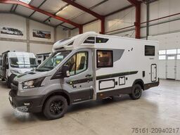 CHAUSSON S 697 SPORT LINE / - 2026 - / EINZELBETTEN